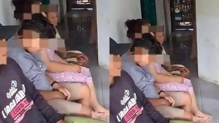 Tak Terima Dipukul Sapu, Anak Laporkan Ibunya ke Polisi, Berawal dari Menolak Bereskan Tempat Tidur