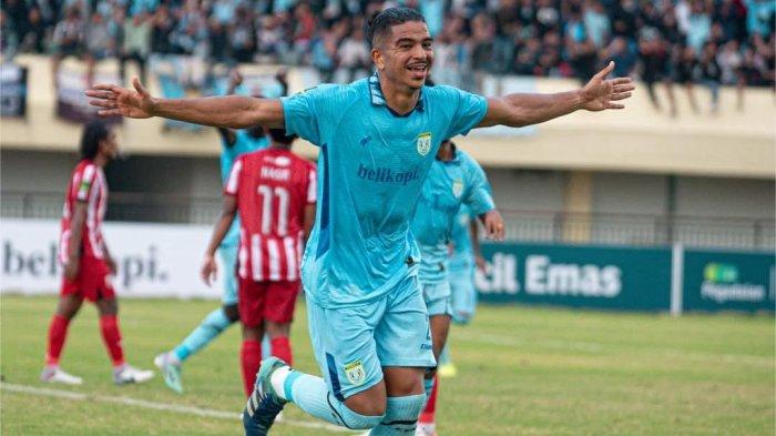 Suporter Barito Putera Antusias Sambut Anderson Nascimento, Lini Pertahanan Kokoh Lagi
