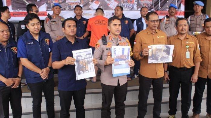 Kasus Harimau yang Terkam Warga Samarinda Hingga Tewas, Pemilik Binatang Dituntut 3 Bulan Penjara