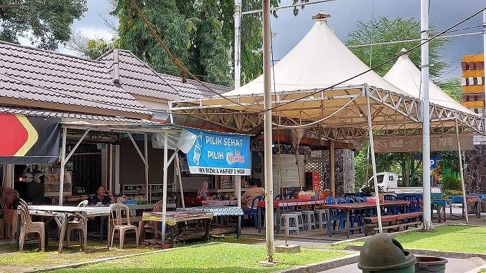 Wisata Kalsel - Bahasa Gaul yang Populer di Minggu Raya Banjrbaru