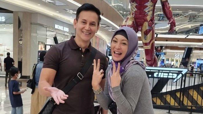 Jadi Cinta Pertama Angelina Sondakh, Marcelino Lefrandt Akhirnya Buat Pengakuan Soal sang Mantan