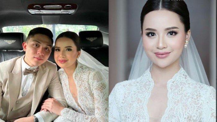 Anggi Marito Ikuti Jejak Iis Dahlia hingga Fitri Carlina, Resmi Nikahi Pilot Kenji Ganessha