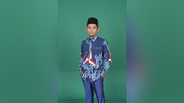 Serap Aspirasi, Anggota DPRD Kabupaten Balangan Syamsudin Noor Dialog dengan Warga