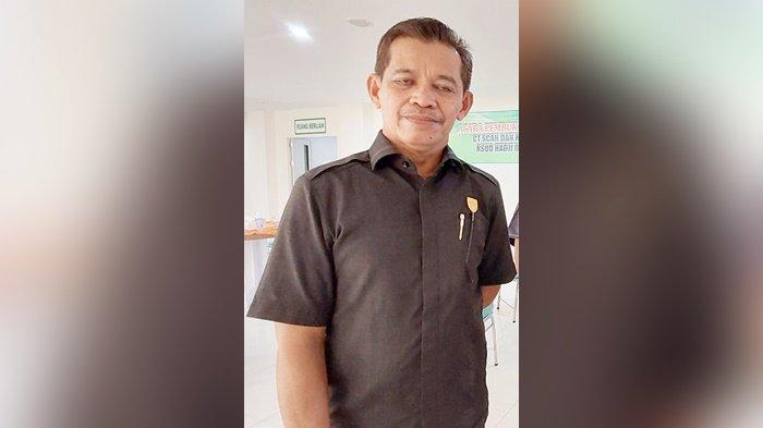 Wakil Rakyat Kabupaten Tala Dukung Penanganan Cepat Jembatan Kualatambangan, Begini Langkah Awalnya