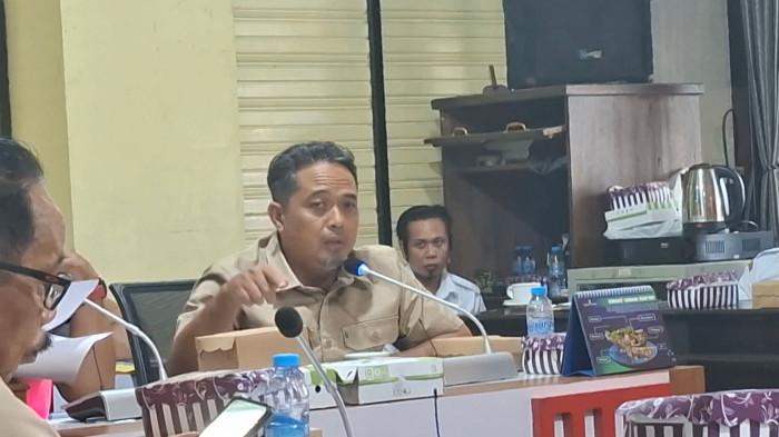 Dana DAK Tematik Perumahan Blangkas Tahap Tiga Hangus, DPRD Kotabaru Tetap Perjuangan Melalui APBD