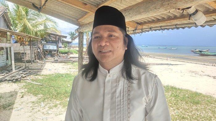 Kekhawatiran Warga Pesisir Pantai Pagatan akibat Abrasi Jadi Sorotan Anggota DPRD Tanahbumbu