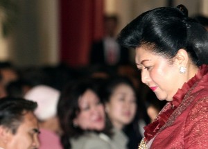 Ani Dipaksa Capres, Kredibilitas Yudhoyono Bisa Rusak