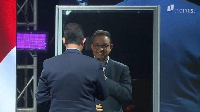 Anies Baswedan Ungkapkan Rumah yang Dia Tempati Masih Belum Lunas Cicilannya