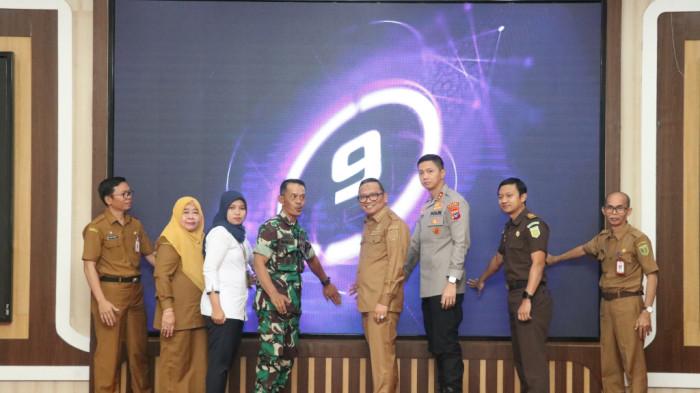 Aplikasi SMaRTNaker (Sistem Manajemen dan Registrasi Tenaga Kerja Terintegrasi