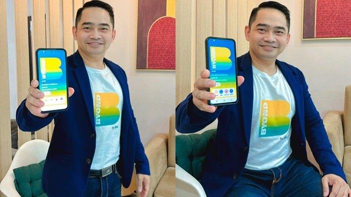 Gantikan BSI Mobile, Berikut Cara Mudah Migrasi ke BYOND by BSI untuk Nasabah Bank Syariah