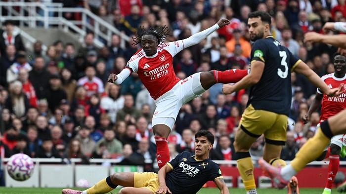 Jadwal Bola Siaran TV Malam Ini-Jumat: Arsenal dan Chelsea di Carabao, AC Milan dan Inter di Serie A