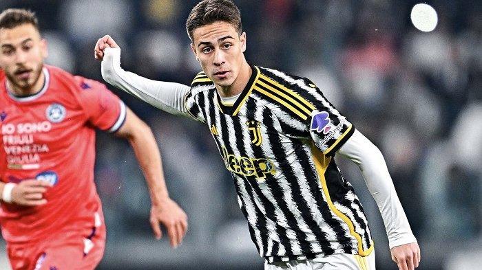 Sebab Kenan Yildiz Striker Top Juventus Jadi Incaran Arsenal dan Liverpool, Siapkan Transfer Rp790 M
