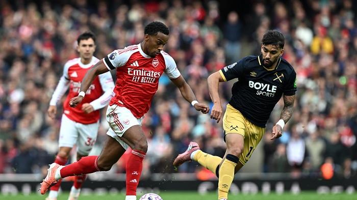 Arsenal Bisa Merekrut Playmaker Elit Rp900 Miliar, Tetapi Menghadapi Persaingan Inter Milan