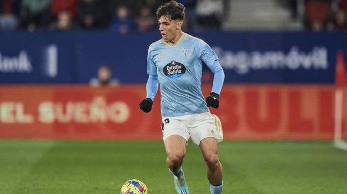 Arsenal Kian Brutal di Bursa Transfer, Mau Boyong Mimpi Buruk Barcelona dan Pengagum Arteta