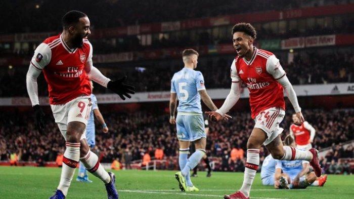 Man City Kalah, Transfer Disetujui, Timber Meningkat, Arsenal Memimpikan Akhir Musim Mikel Arteta