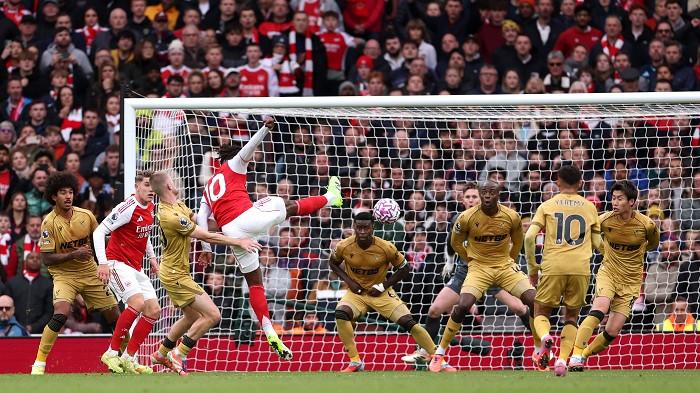 Bukan Yildiz, Arsenal Bersaing Real Madrid Mendapatkan Maestro 'Kuat' Rp1,26 T Milik Juventus