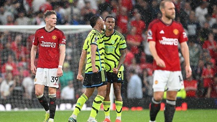 Pemain "Luar Biasa" Menolak Kesempatan Pindah ke Arsenal Pada Hari Terakhir Bursa Transfer