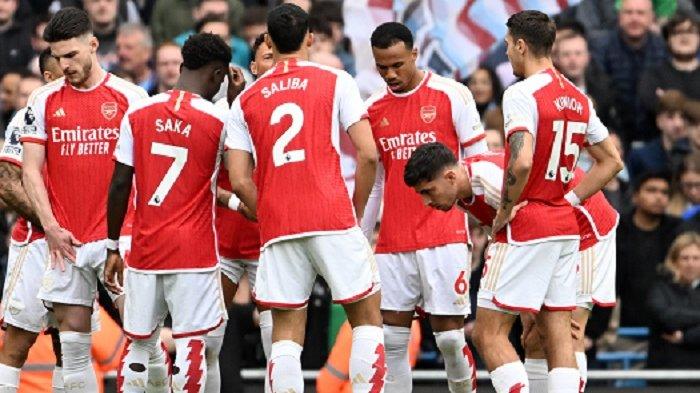 Arsenal Siap Suntikan Dana Transfer Besar-besaran Dengan Trik Memenangkan Gelar Arteta yang Jenius