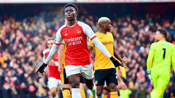 Arsenal Sudah Mengetahui Jawaban Transfer Sempurna atas Masalah Bukayo Saka, Efek Hubungan Williams