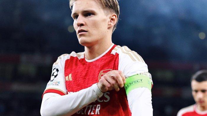 Arsenal Tantang Spurs Soal Transfer Isak Senilai Rp1,9 T, Efek Eksploitasi Mimpi Buruk FFP Newcastle