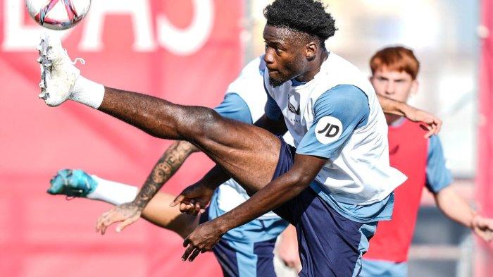 Dia Akan Mengusir Partey, Arsenal dan Mikel Arteta Menargetkan Langkah Pemain 'Berbakat 10 dari 10'