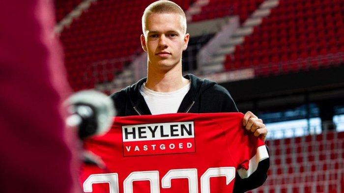 Upaya Arsenal Kejar Gelandang Ajaib Selevel Duo Legendaris Barcelona, Arthur Mirip Xavi dan Iniesta