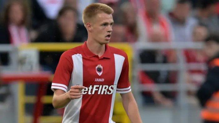 Juventus Menghadapi Persaingan Serius dari Arsenal untuk Mendapatkan Bakat Belgia