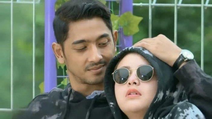Tabir Asmara Arya Saloka dan Amanda Manopo Akhirnya Tersibak, Al Ikatan Cinta Keceplosan di Live IG