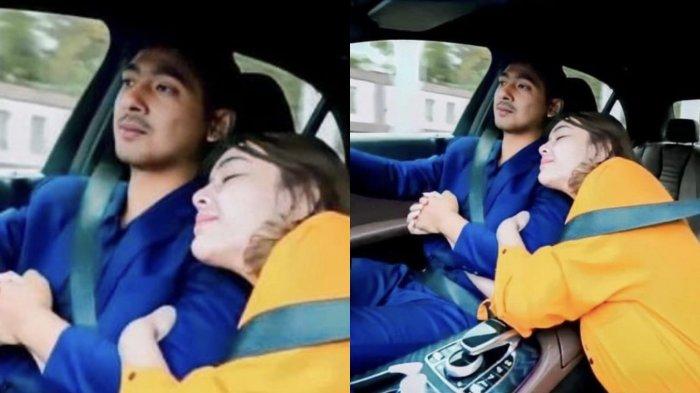 Adegan Mesra Arya Saloka dan Amanda Manopo Disorot Lagi, Fan Rindu Aksi Al dan Andin di Ikatan Cinta