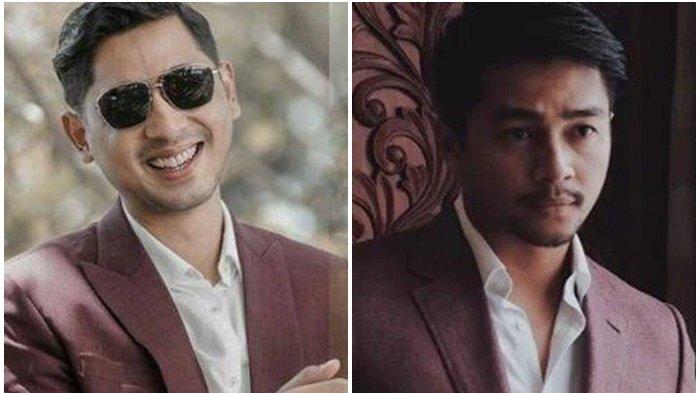 Kepribadian Deva Mahenra 'Pengganti' Arya Saloka di Ikatan Cinta Disorot, Lawan Main Baru Amanda