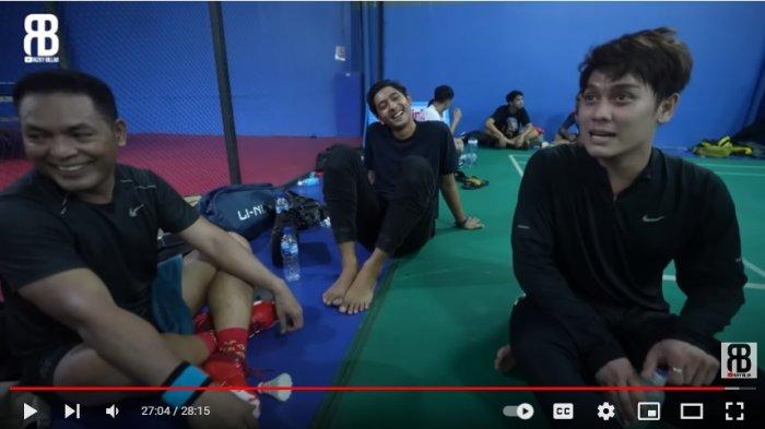 Penampilan Arya Saloka Diledek Kala Bareng Rizky Billar, Sentil Bayaran si Lawan Main Amanda Manopo