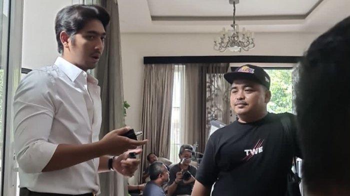 Adegan Arya Saloka Kembali ke Ikatan Cinta Tanpa Amanda Manopo Beredar, Fans Ramai Ucap Perpisahan
