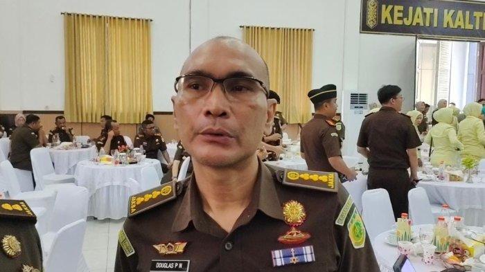 Kejati Kalteng Cium Modus Belanja Fiktif KONI, Aspidus Paparkan Bukti