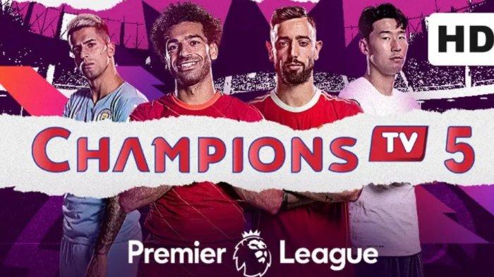 Aston Villa vs Liverpool: Jadwal Liga Inggris, Prediksi Skor 4 Bursa Taruhan, Link Live SCTV