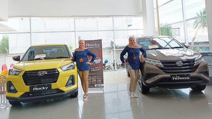 Menjelang Ramadhan 2023, Astra Banjarmasin Menggeber Berbagai Promo