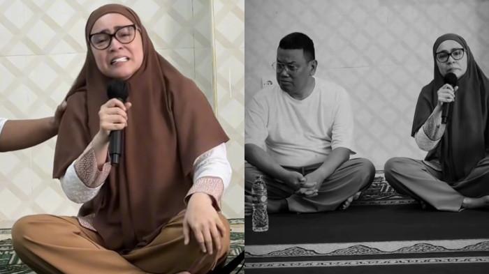 Tindakan Astrid Usai MKD Aktifkan Uya Kuya di DPR RI Lagi, Beda Nasib Eko Patrio dan Nafa Urbach