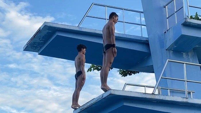 Jelang PON Aceh-Sumut, Tim Loncat Indah Kalsel Siapkan Pemusatan Latihan di Jakarta