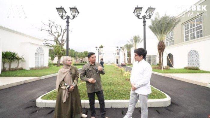 Sosok Kyai Dibalik Bisnis Rokok Ustadz Solmed dan April Jasmine: Lulusan ITN dan Pimpinan Tariqah