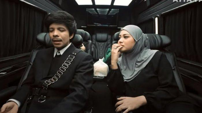 Pemicu Aurel dan Atta Halilintar Nyaris Cerai, Bukan Yasmin Susanti