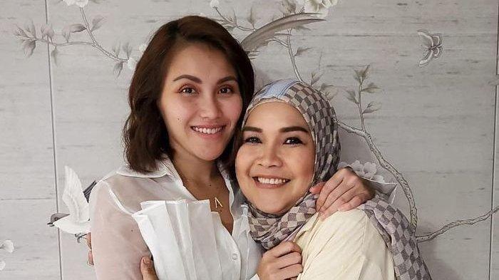 Ayu Ting Ting Doa Minta Jodoh Saat Umrah, Umi Kalsum Tetiba Sentil Soal Tukang Judi dan Mabuk