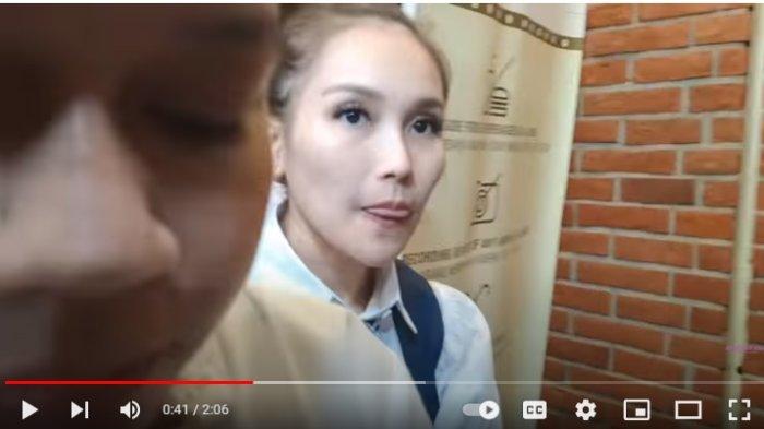 Kehamilan Ayu Ting Ting Tersentil, Pantas Larang Enji Baskoro Temui Bilqis