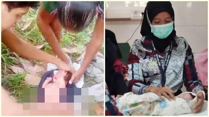 Sempat Dikira Mayat, Bayi Perempuan yang Ditemukan di Perumahan Samarinda Hills Kaltim Masih Hidup