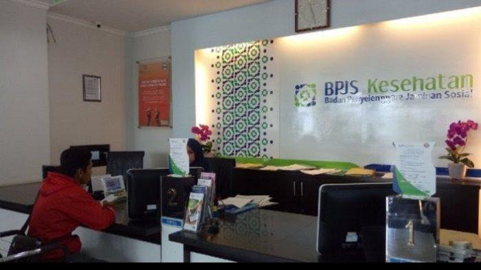 Sistem Rawat Inap Terbaru BPJS, Nantinya Tak Ada Lagi Kelas 1,2 dan 3, Mulai Uji Coba di 4 RS