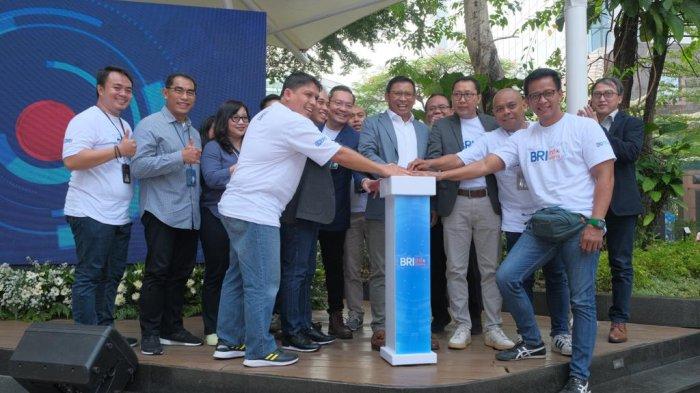 Hadirkan Fitur Pencarian Aset Favorit, BRI Luncurkan Website Info Lelang 2.0