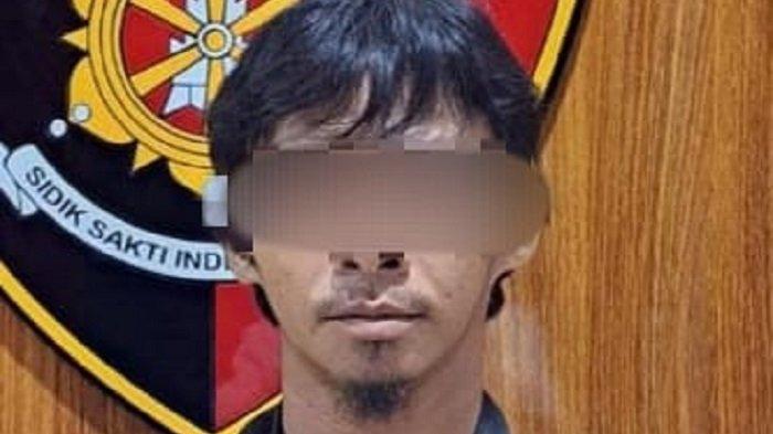 Perjudian di Kalsel, Diduga Jadi Pengepul Togel, Pria di Tabalong Diamankan Polisi