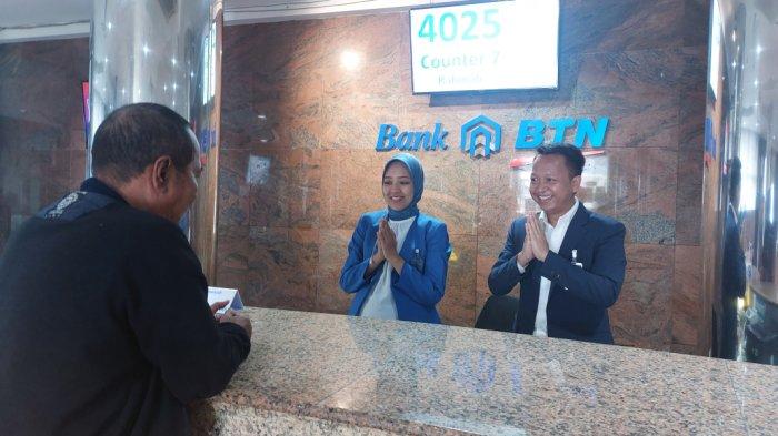 Siap Dukung Tapera, BTN Ungkap Ini Pemicu 2,56 Persen KPR Macet di Kalsel