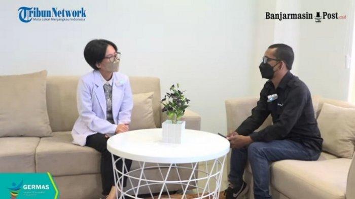 BTALK : Cegah Stunting Sejak Dini, Ibu Hamil Wajib Konsumsi Makanan Sehat dan Bergizi