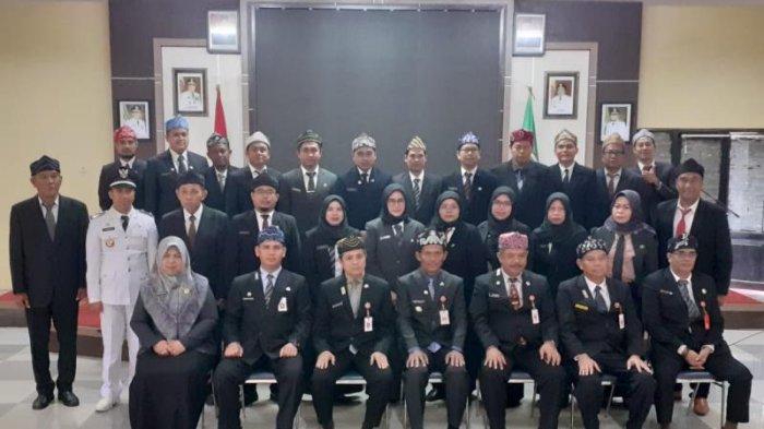 Dari DLH Hijrah ke Bappeda Tanahlaut, Fahmi Tegaskan Siap Emban Amanah Sebaik Mungkin