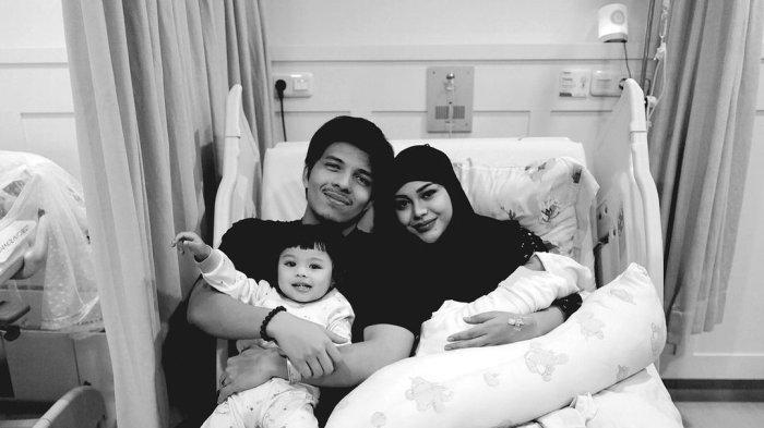 Isi Kado Prabowo Subianto dan Istri Wali Kota Banjarbaru Untuk Anak Kedua Aurel dan Atta Halilintar