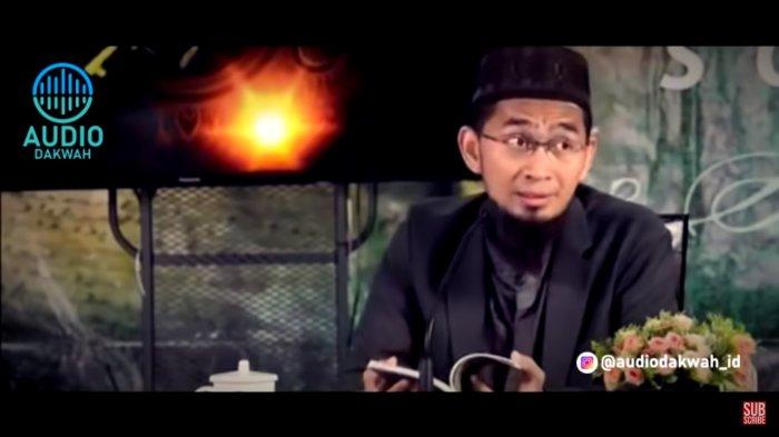 Bacaan Niat Mandi Hari Raya Idul Adha 2023, Ustadz Adi Hidayat Beberkan Amalan Jelang Sholat Ied